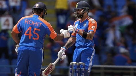 Australia vs Bangladesh Highlights, T20 World Cup 2024: AUS .
